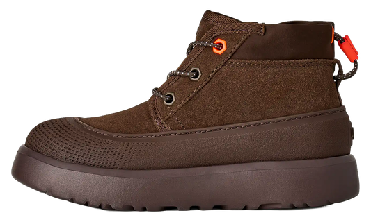 Neumel Weather Hybrid Boots GS "Dusted Cocoa" 1171299K DDC
