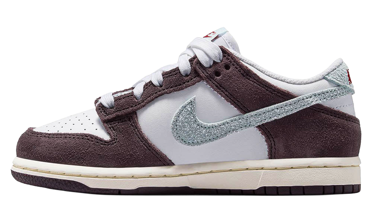 Dunk Low SE PS "Burgundy Ash" IB5719 100