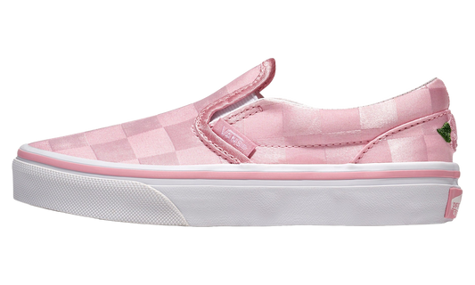 Classic Slip-On PS "Rose Pink" VN000D0JY3K