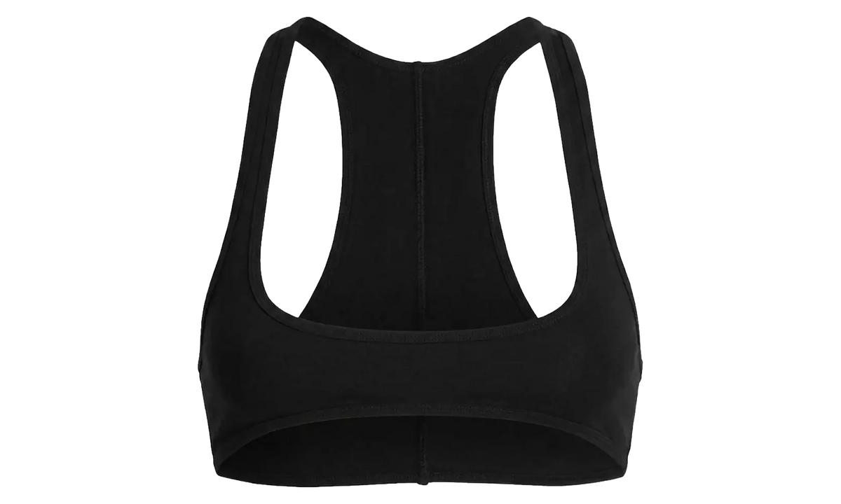 Horny T Top WMNS "Black" DS02F6012 RIG 09