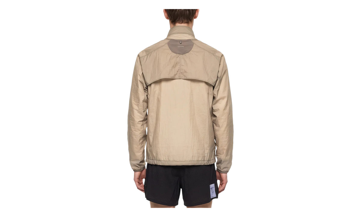 Rippy Modular Windbreaker "Aluminium" 11144 81201