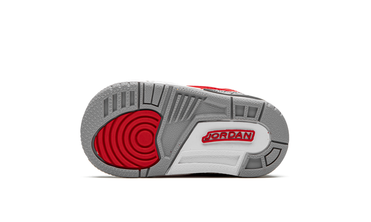 Jordan 3 Retro SE TD "Unite/Red Cement" CQ0489 600
