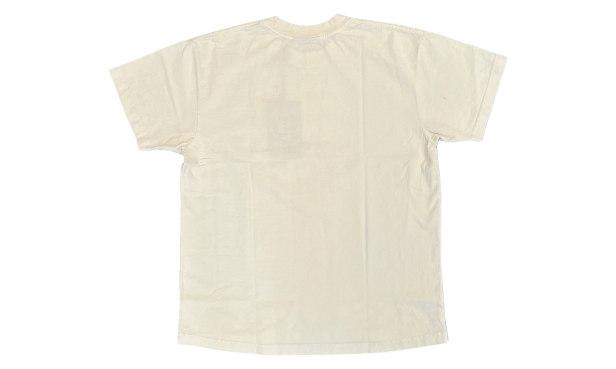 HS Tattoo Logo T-Shirt "White" HSR429