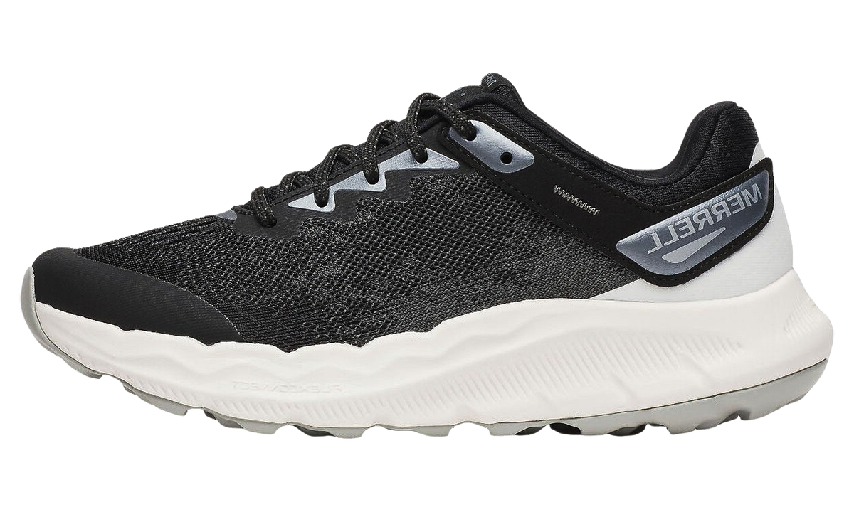 Antora 4 WMNS "Black White" J00003713
