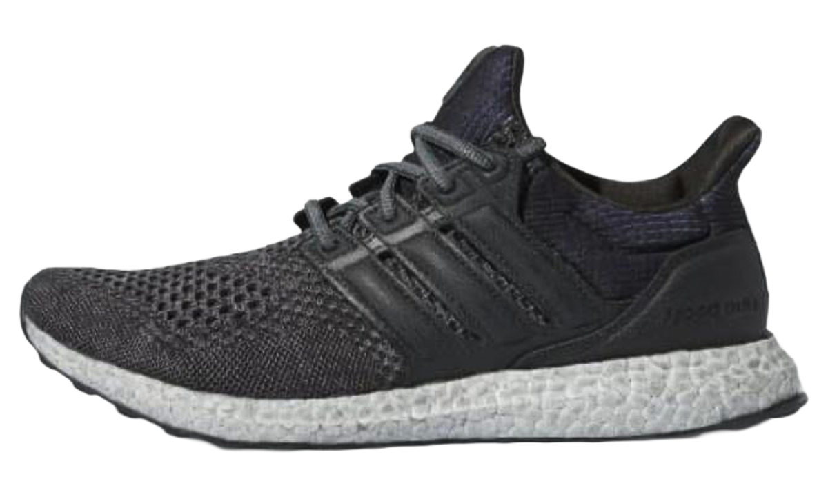 Ultraboost 1.0 "Carbon Overdye" ID9674
