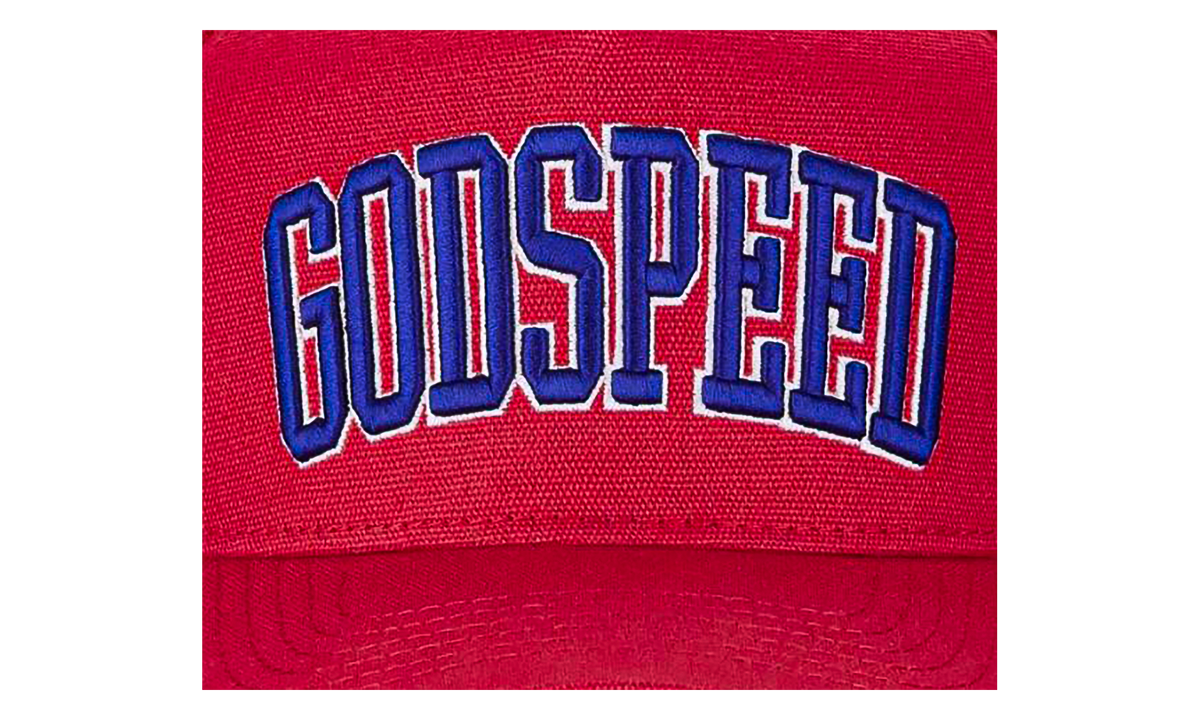 American Trucker Hat "Black" GS909
