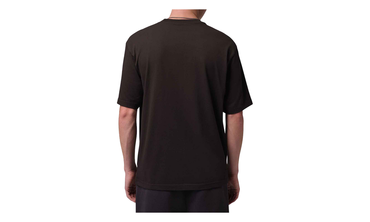 Jordan Brooklyn T-Shirt "Shadow Brown" IV4901 235