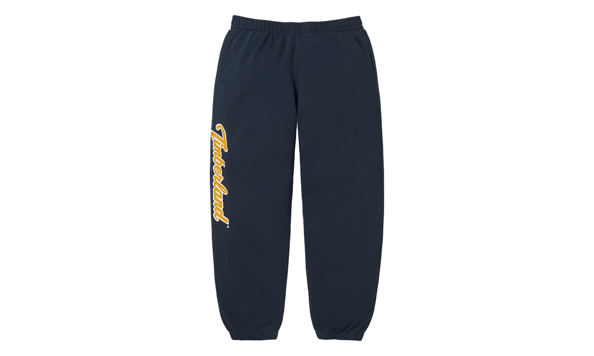 Timberland Sweatpant "FW26 - Navy" SU29079