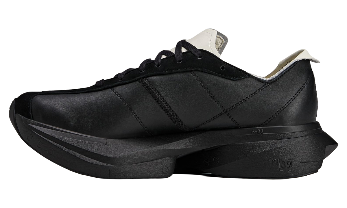 Y-3 Adios Pro 3.0 LX "Black Off White" KI0867