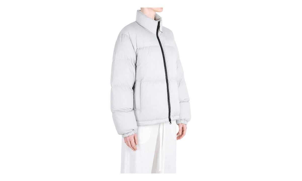 Fallon Puffer Jacket WMNS "Lunar Frost" 1726WT 9119