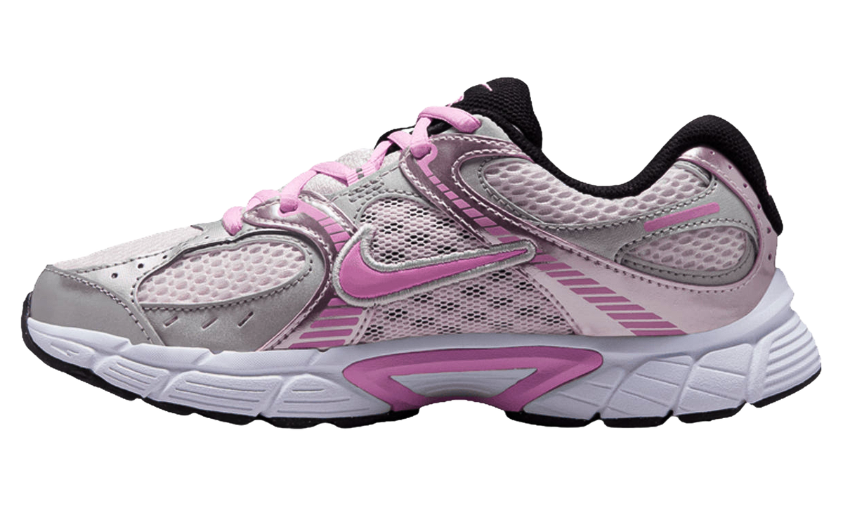 V5 RNR GS "Pearl Pink Pink Rise Metallic Silver" IX3932 664