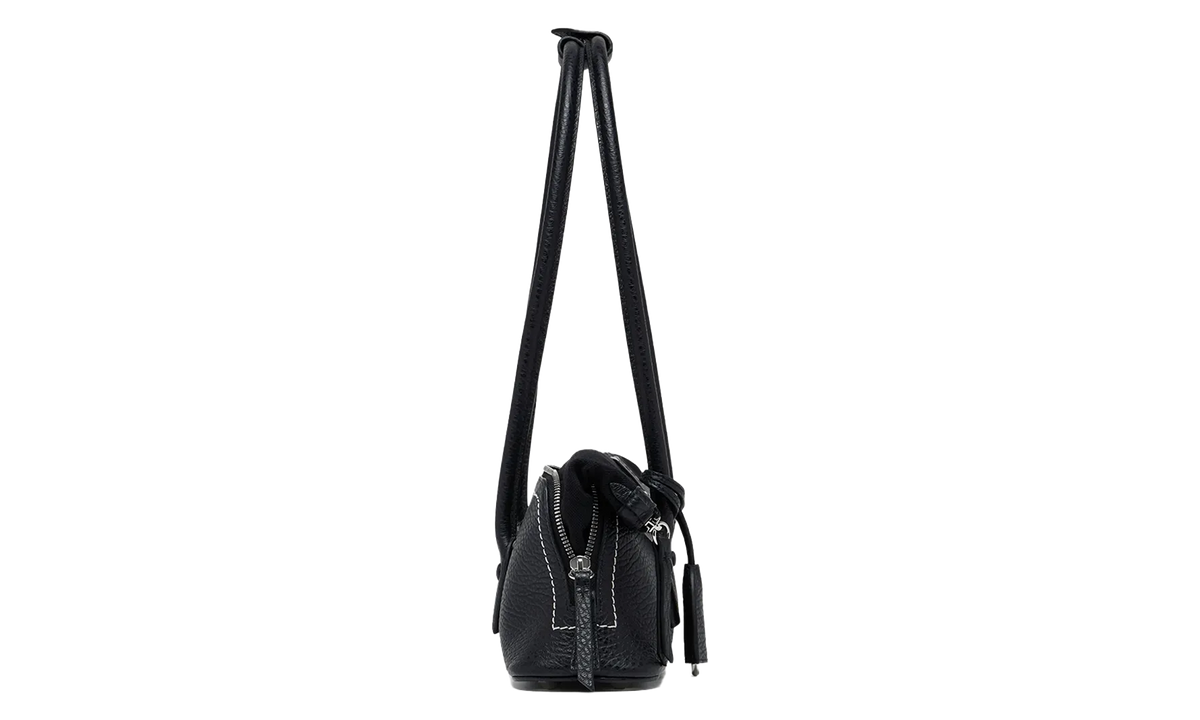 5AC Shoulder East West Bag "Black" SB1ZH0007P8833T8013