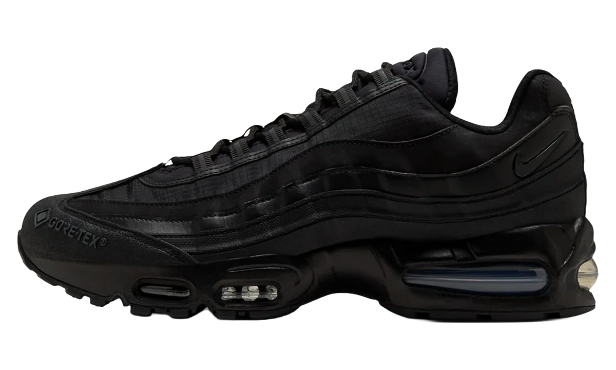 Air Max 95 GORE-TEX "Black" IO1877 002