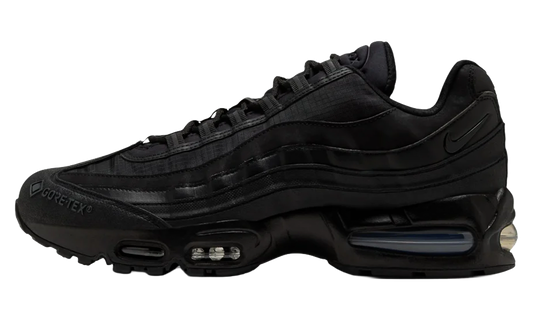 Air Max 95 GORE-TEX "Black" IO1877 002