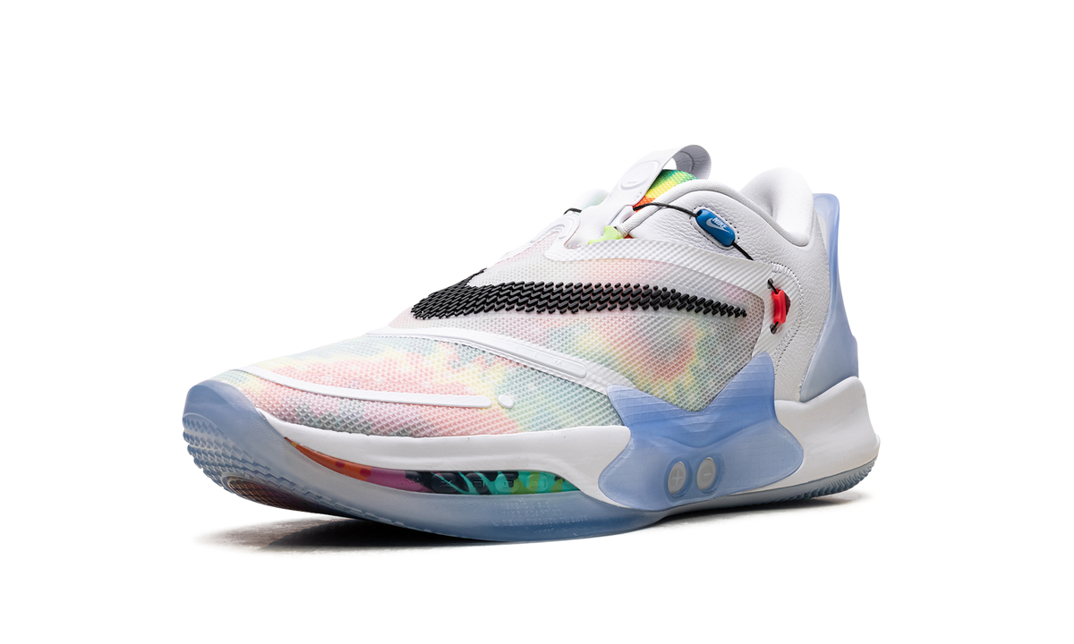 Adapt BB 2.0 "Tie Dye (US Charger)" BQ5397 100