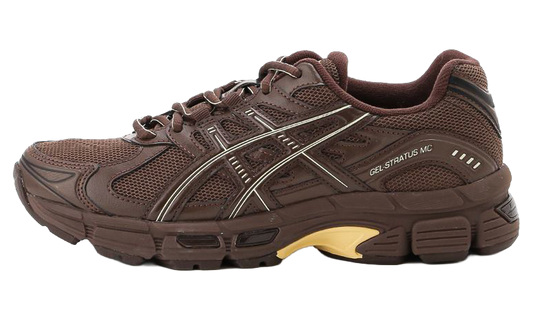 GEL-Stratus MC "emmi Brown Storm" 1203B257 200