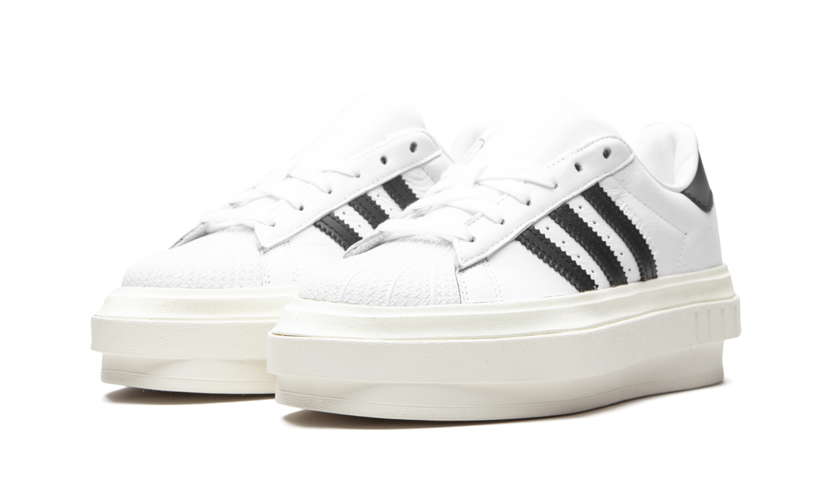 SUPERSTAR PLATFORM WMNS "Beyonce Ivy Park" FY7730