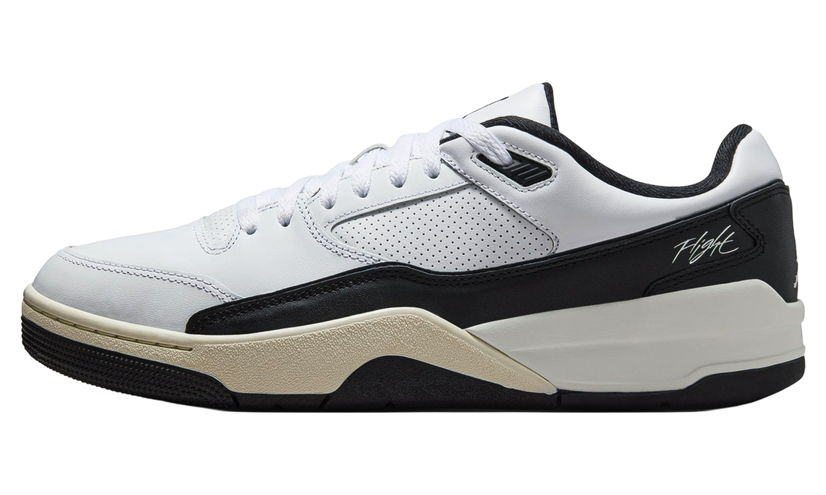 Jordan Flight Court "White Black Sail" HF3255 112