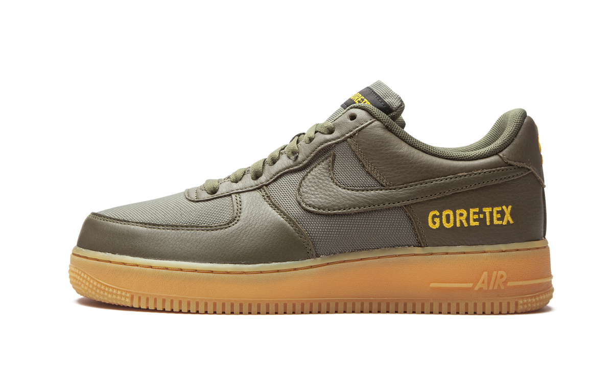 Air Force 1 GTX "Gore-Tex - Olive" CK2630 200