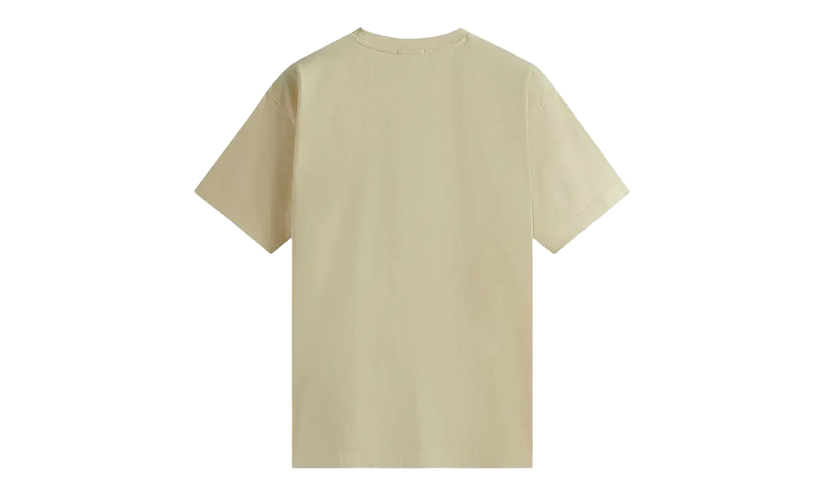 LAX Tee "Off White" KHM030943 957