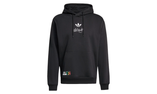 Originals Bob Marley Hoodie "Black" KD2421