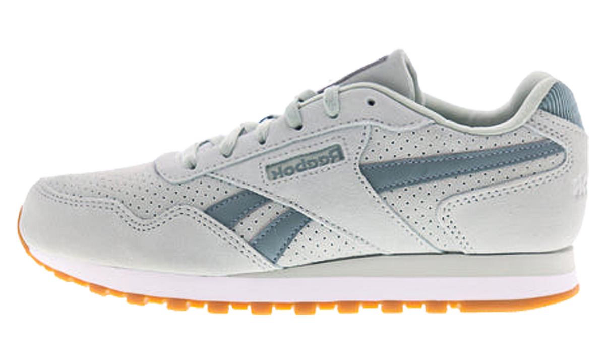 Classic Harman Run WMNS "Sea Spray / Alabaster / Fog / White" DV7058