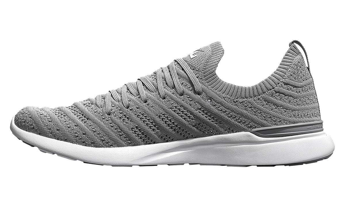 Techloom Wave "Cement/White" 1-2-009-319-030