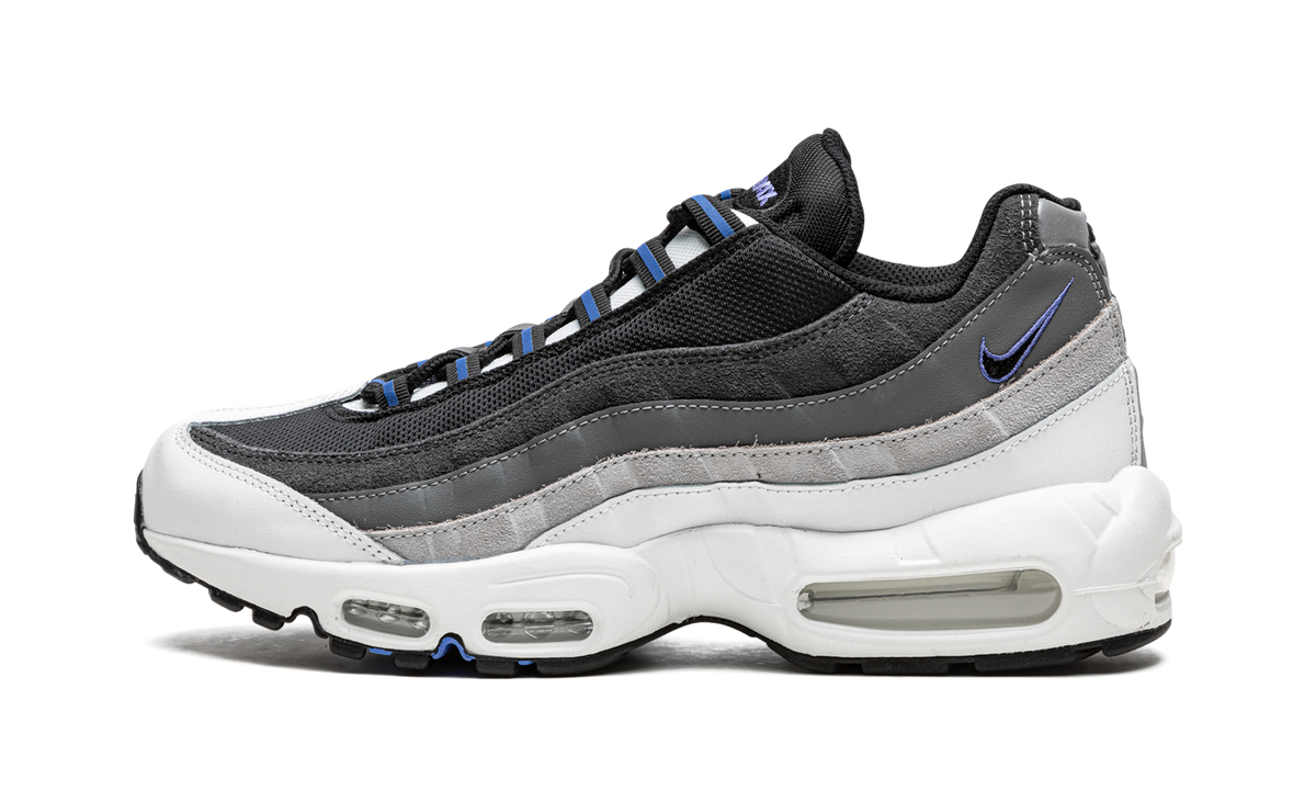 Air Max 95 "Medium Blue" DH4754 001