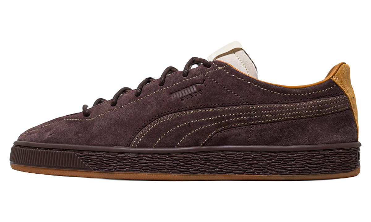 Suede "Le Père - Chocotart" 409463 01