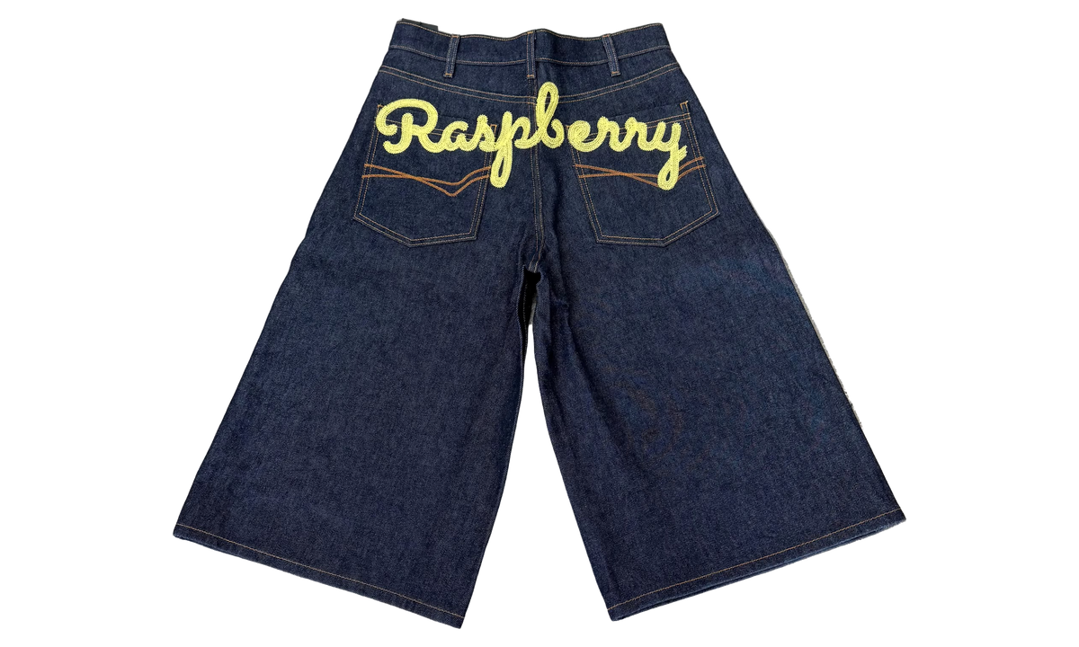 BELT JORTS "Blue" GV090
