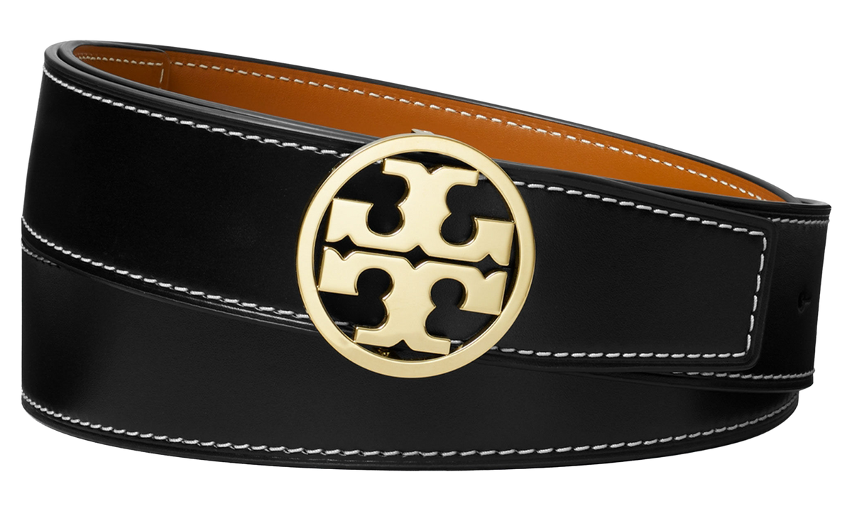 1.5" Miller Belt "Black / Whiskey" 159073 002