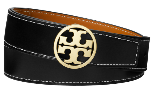 1.5" Miller Belt "Black / Whiskey" 159073 002