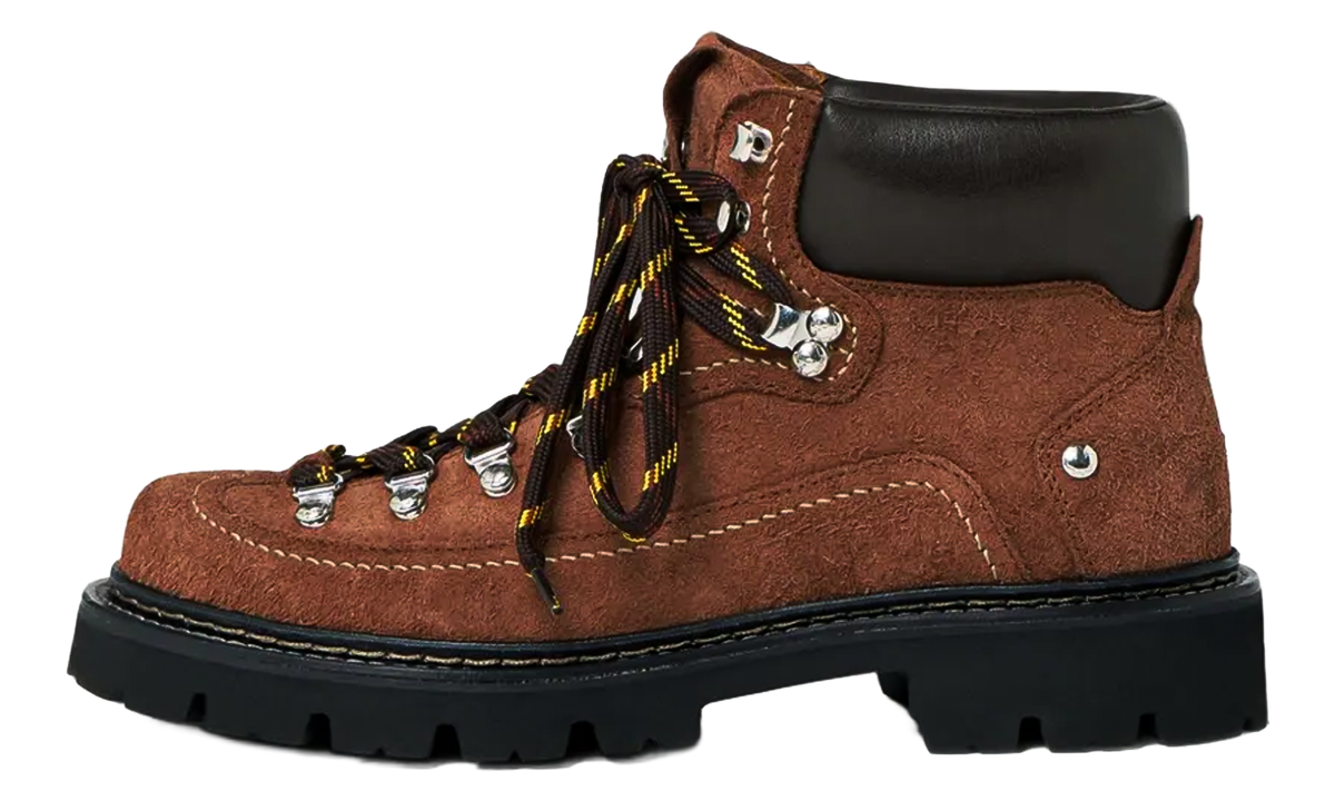 Canadian Ankle Boots "Brown" ABM0177238090785080