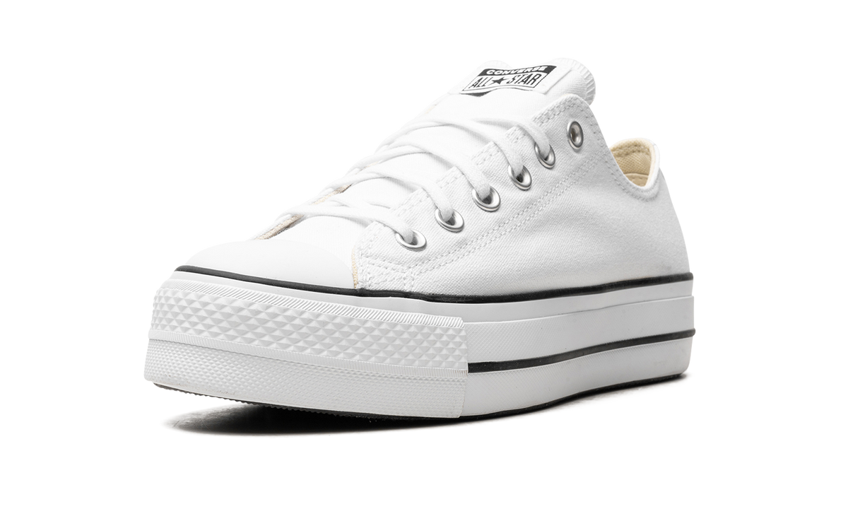 CHUCK TAYLOR ALL STAR WMNS "Lift Platform Canvas" 560251F