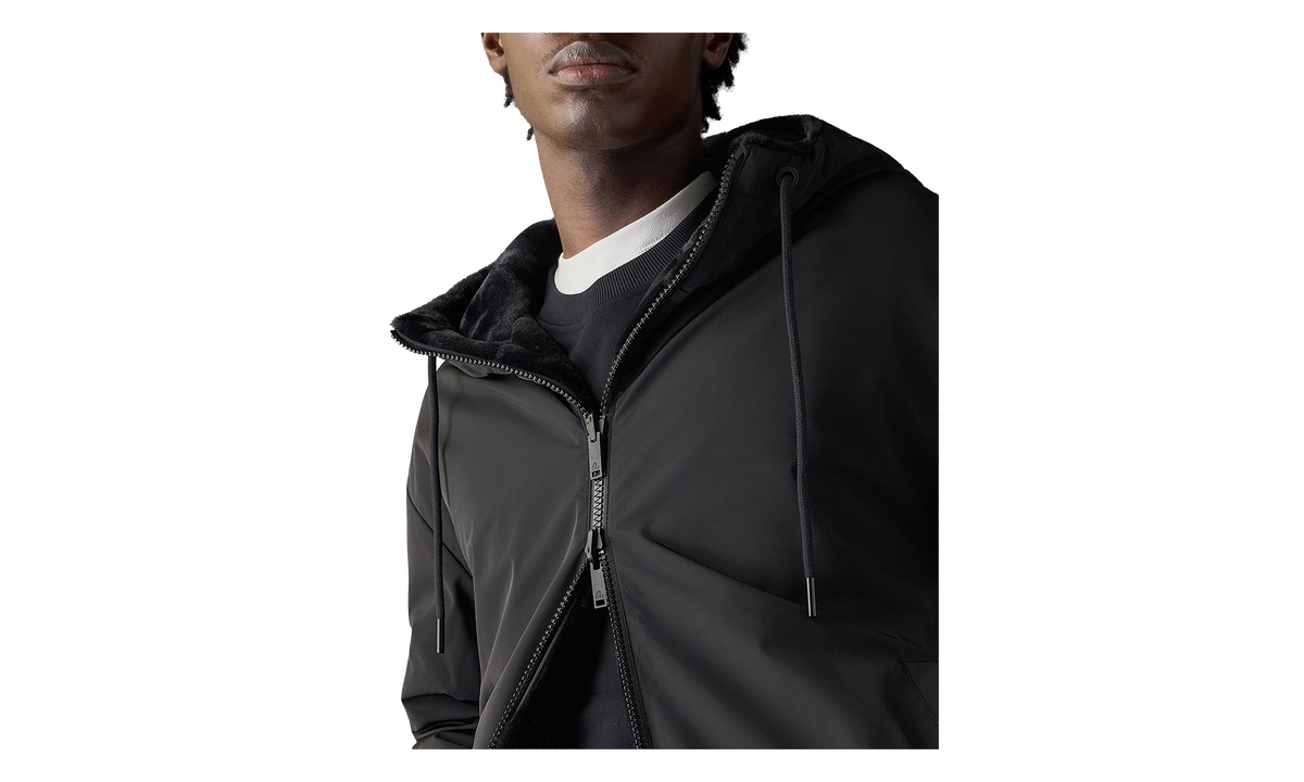 Roland Bunny Reversible Jacket "Black" M35MS623-292
