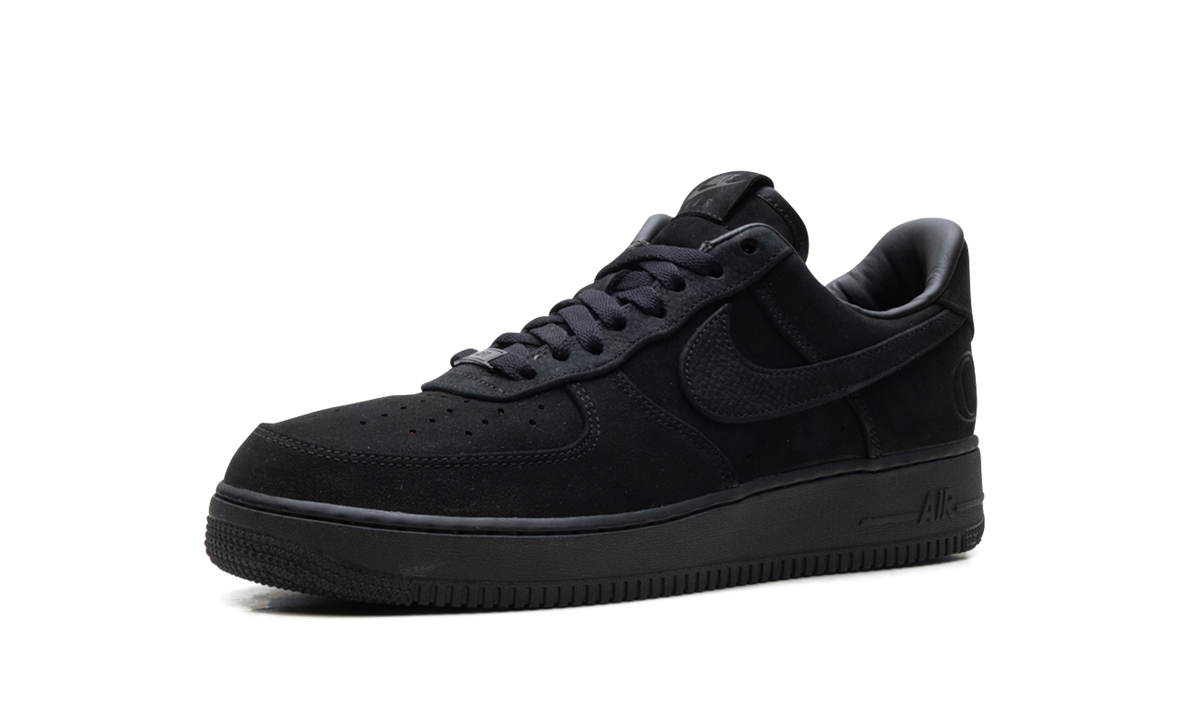 Air Force 1 Low Luxe "University of Oregon Black" JF5453 001