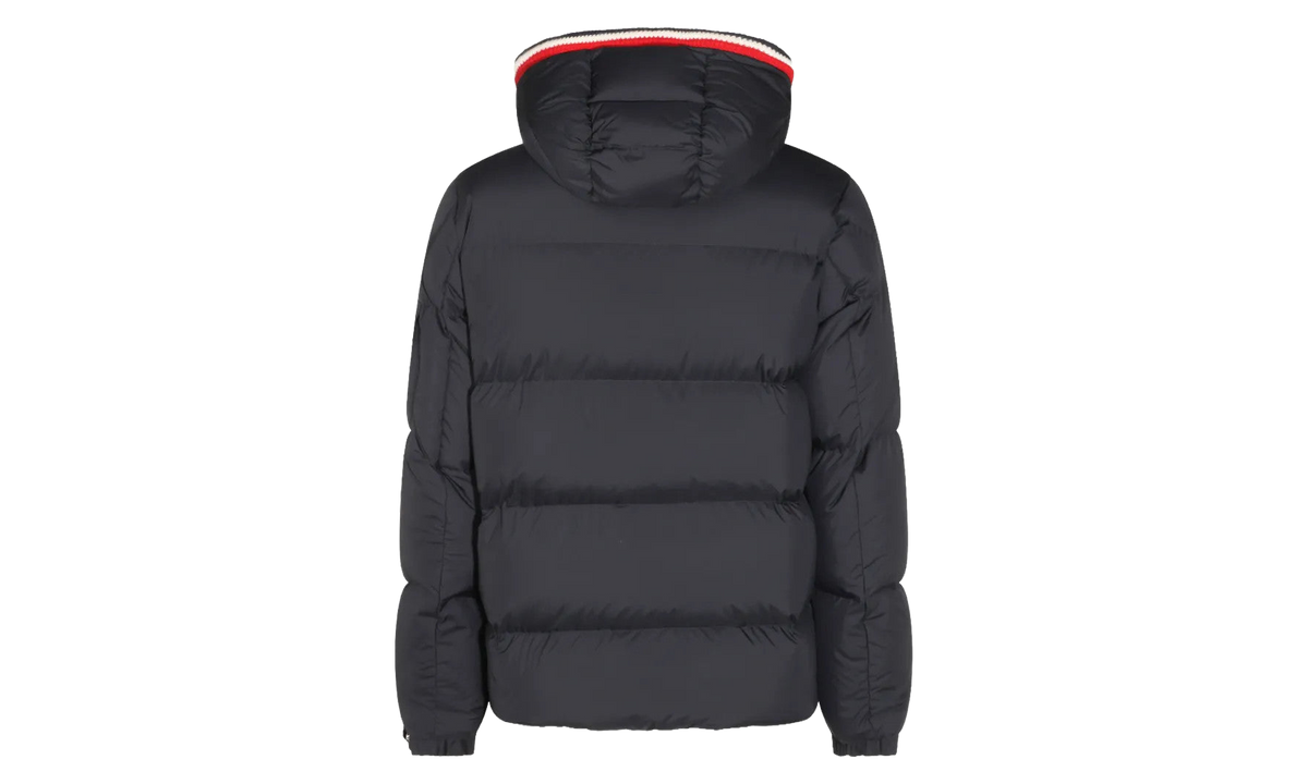 Lacfroid Jacket "Dark Navy Blue" MON152