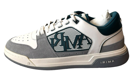 Classic Low "White Grey Teal" AMFOSR1067 391