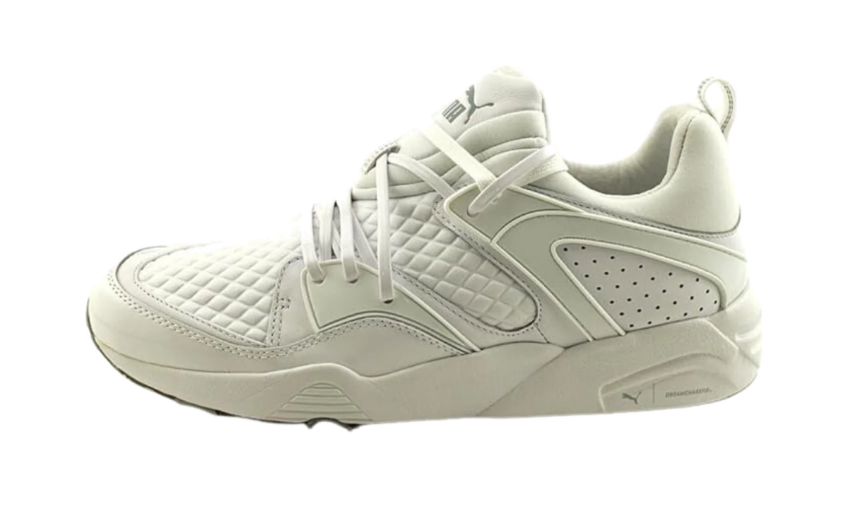 Blaze of Glory "Meek Bike Life - White" 362204 02