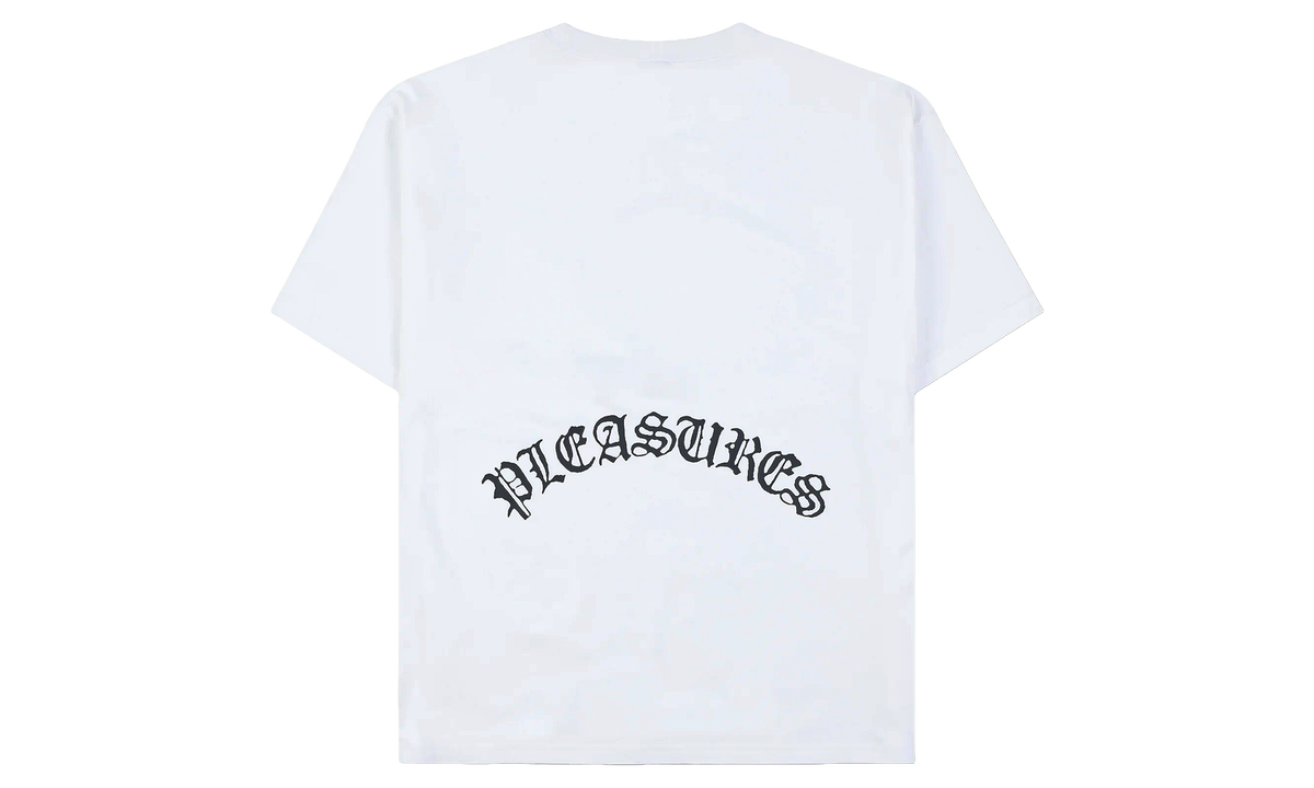 Athor T-Shirt "White" P26F052 WHT