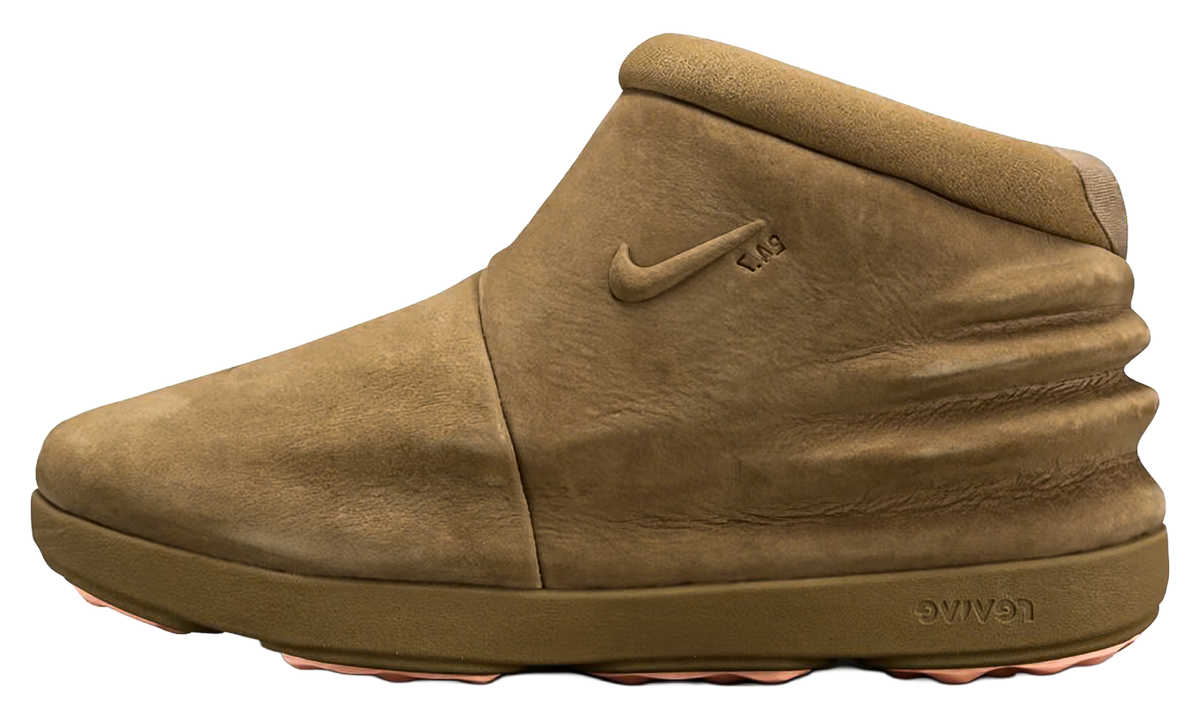 24.7 Recovery Boot WMNS "Dark Driftwood" IR0451 200