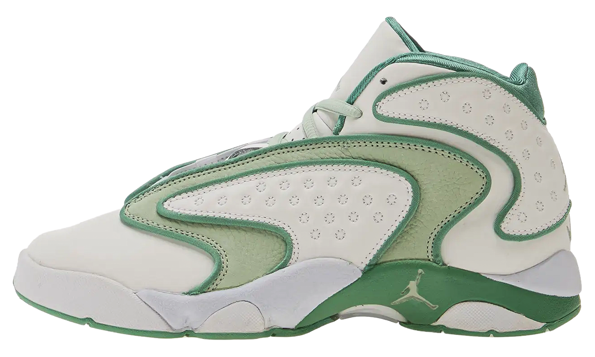 OG Healing Jade WMNS "White / Green" CW0907 106