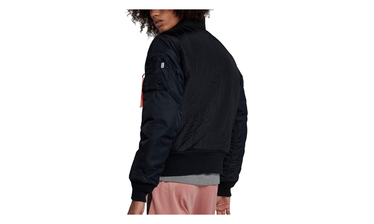 Sportswear NSW Jacket "Black" 928917 010