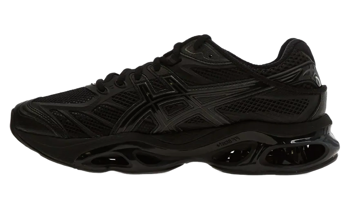 Gel-Kinetic 2.0 "Black" 1203A678 001