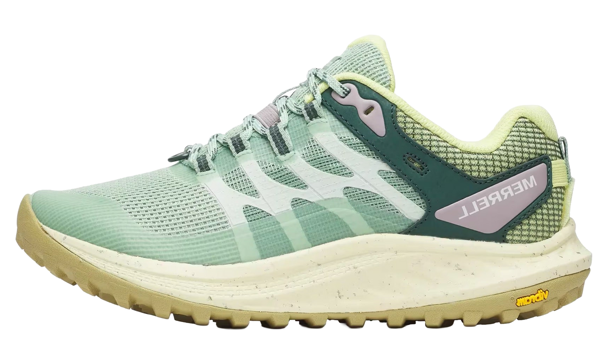 Antora 3 WMNS "Green" J068480