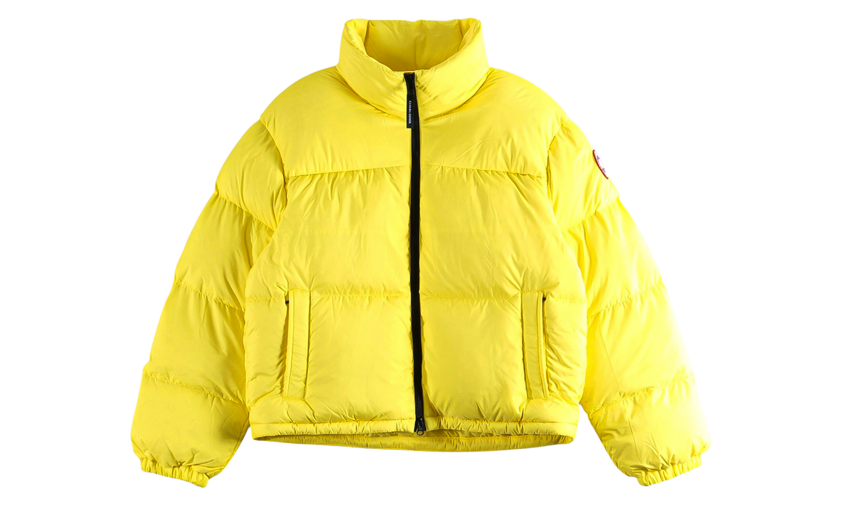 Fallon Puffer Jacket WMNS "Solar Aria" 1726W 9604