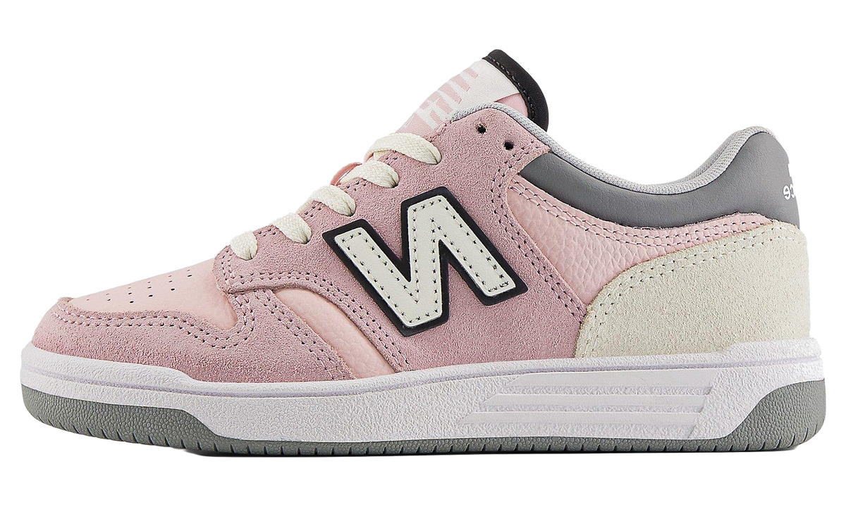 480 PS "Pink White" PSB480TH