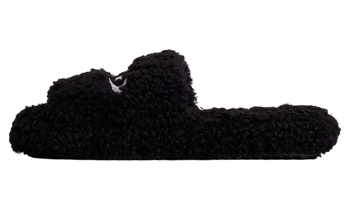 Logo Slide "Black" HSSTSLI01 BLK