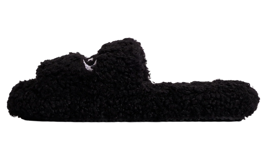 Logo Slide "Black" HSSTSLI01 BLK