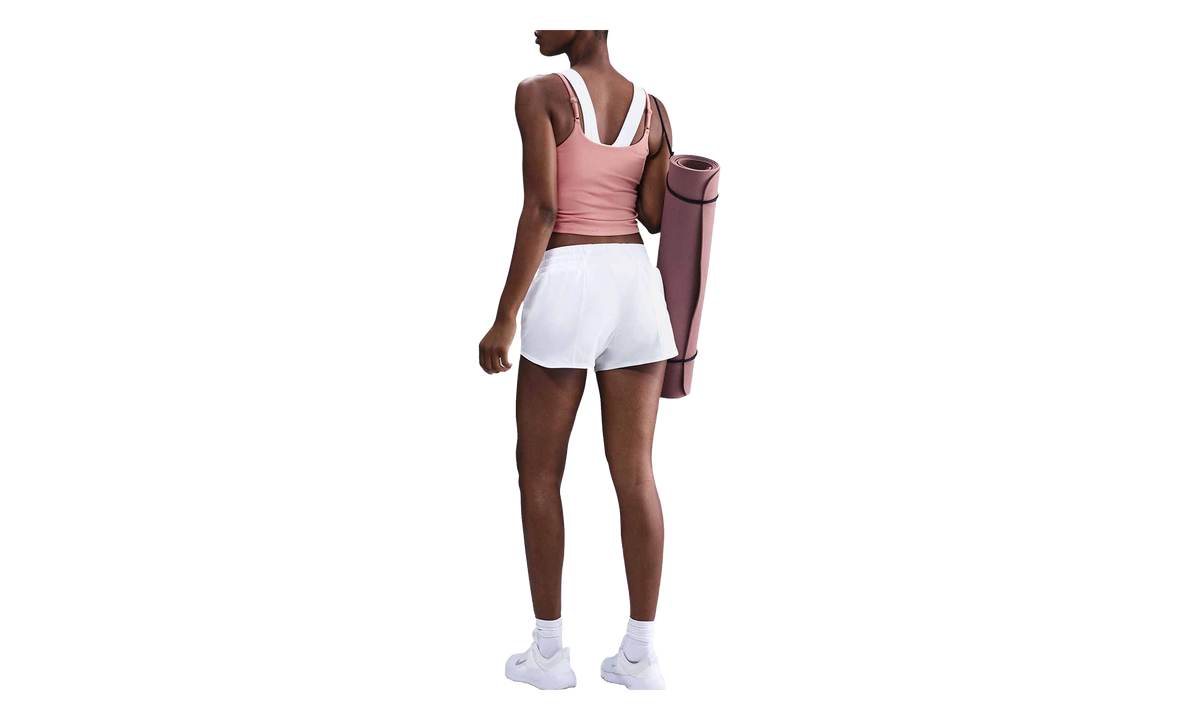 One Dri-FIT Tank Top WMNS "Rust Pink" IH8605 685